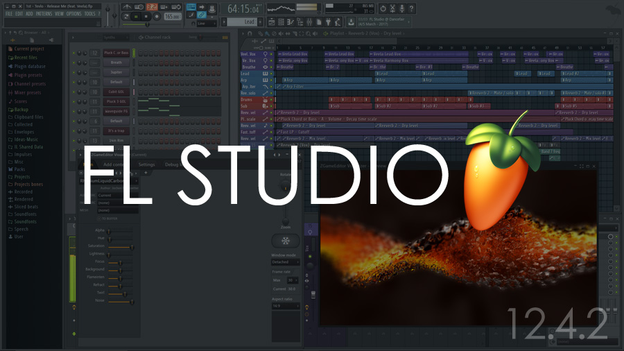 Download fl studio 20 producer edition crack software