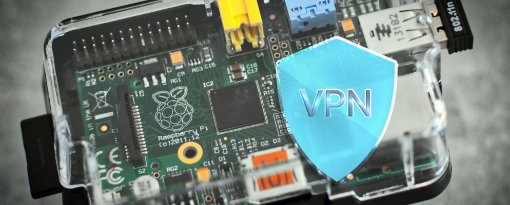 Raspberry pi install vpn unlimited free